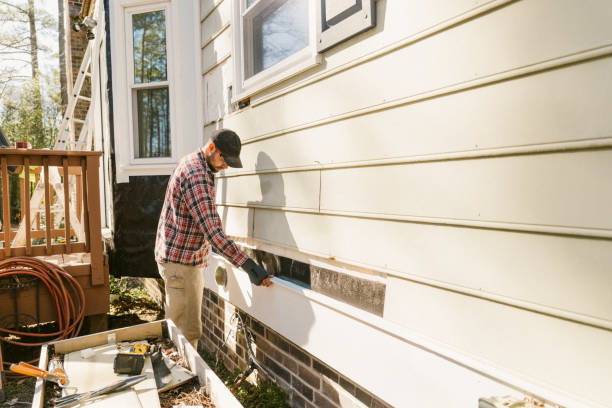 Top rated local Siding Repair specialists in York Springs, PA